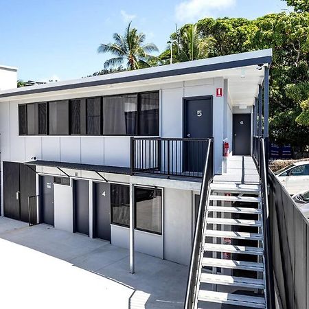 Airlie Sun & Sand Motel Accommodation #4 Airlie Beach Exterior foto
