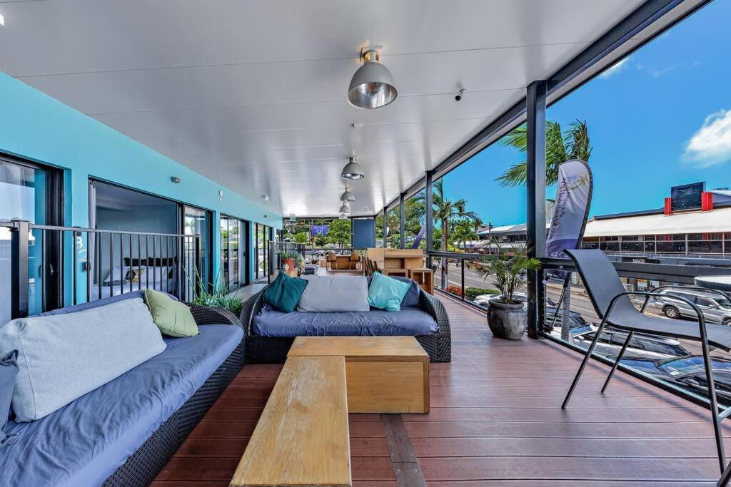 Airlie Sun & Sand Motel Accommodation #4 Airlie Beach Exterior foto
